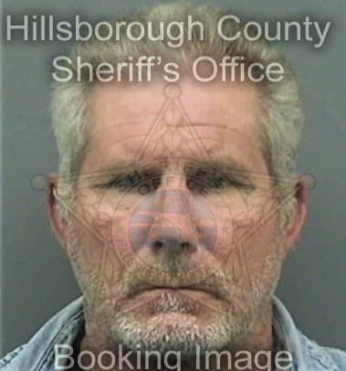 Barry Obrien, - Hillsborough County, FL 