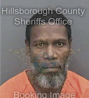 Rondell Oby, - Hillsborough County, FL 