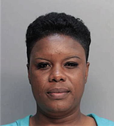 Raenesha Oneal, - Dade County, FL 