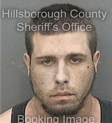 Yordan Ordazhernandez, - Hillsborough County, FL 