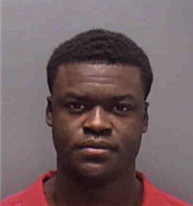 Dontavius Parson, - Lee County, FL 