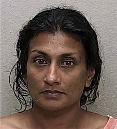 Ramilaben Patel, - Marion County, FL 