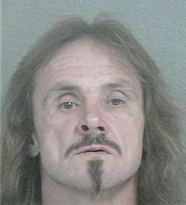 Anthony Percio, - Wyandotte County, KS 