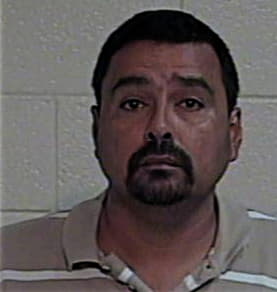 Mario Perez, - Hidalgo County, TX 