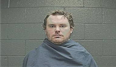 Jason Perkins - Wichita County, TX 
