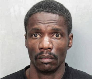 Glenton Peterkin, - Dade County, FL 