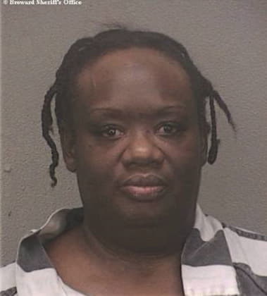 Annette Plowden, - Broward County, FL 