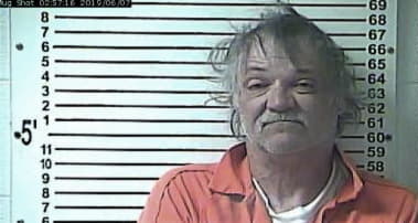 Joshua Polk, - Hardin County, KY 