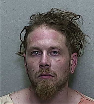 Christopher Porter, - Marion County, FL 