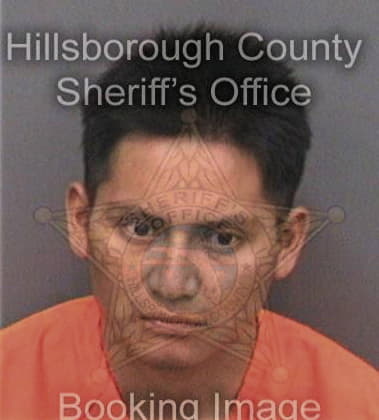 William Pritchard, - Hillsborough County, FL 