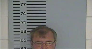 Timothy Prow, - Union County, KY 