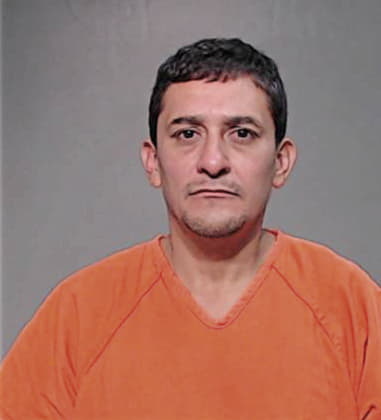 Demetrio Ramirez, - Hidalgo County, TX 