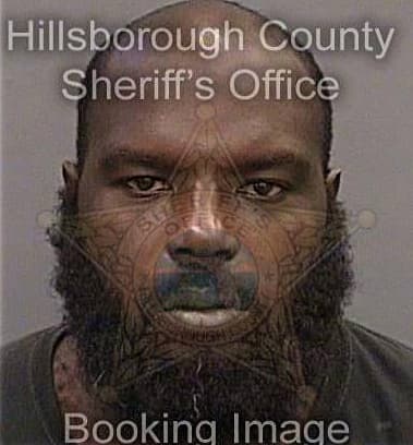 Robert Rivers - Hillsborough County, FL 