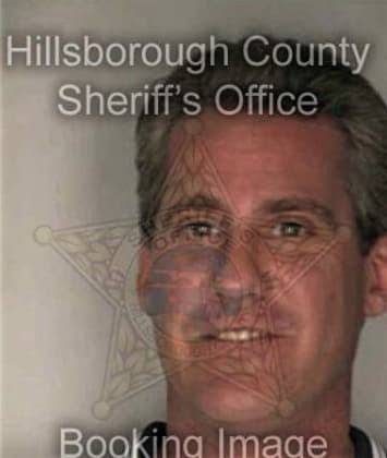 Hector Rizosantos - Hillsborough County, FL 