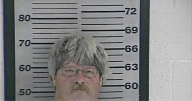 Nicky Roberson, - Dyer County, TN 