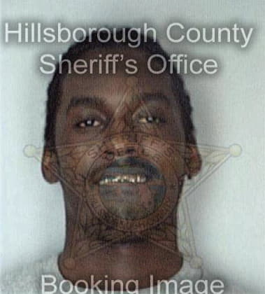 Floyd Robinson - Hillsborough County, FL 