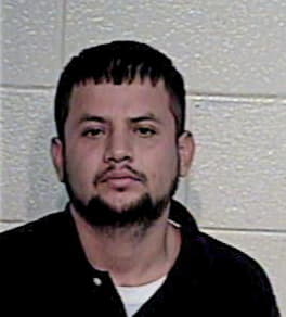 Jaime Rodriguez - Hidalgo County, TX 