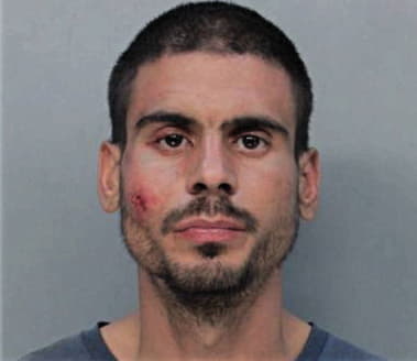 Jorge Rojas, - Dade County, FL 