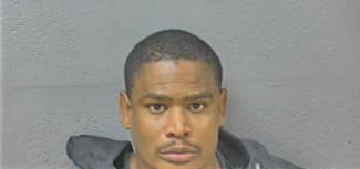 Tershaud Rose, - Campbell County, VA 