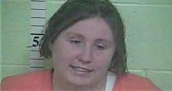 Christina Ruble, - Jackson County, KY 