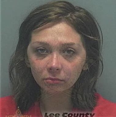 Alicia Runion, - Lee County, FL 