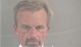 Michael Runyon - Logan County, KY 