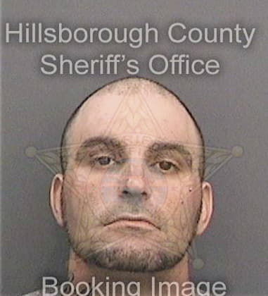 Ivan Sams, - Hillsborough County, FL 