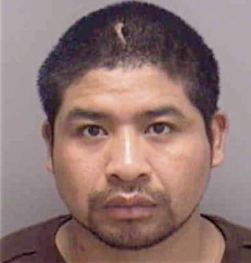 Javier Santiago, - Lee County, FL 