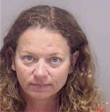 Tiffani Schmidt, - Lee County, FL 