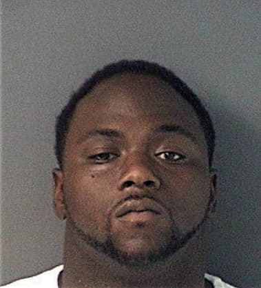 James Scott, - Escambia County, FL 