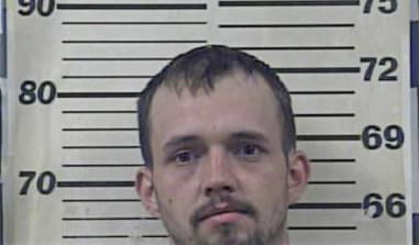 Jimmy Sexton, - Roane County, TN 