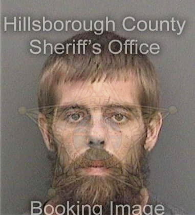 Christopher Shapiro, - Hillsborough County, FL 