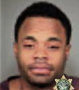 Deonte Shelton - Multnomah County, OR 