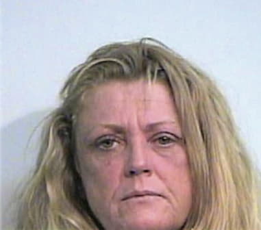 Candace Shriner, - Hernando County, FL 