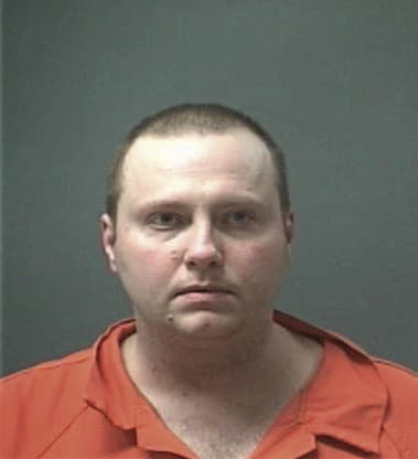 Michael Siebert, - LaPorte County, IN 