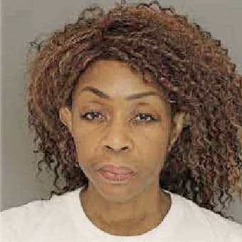 Charlotte Simmons - Moore County, NC 