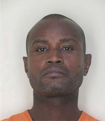 Menelik Simon, - Hillsborough County, FL 