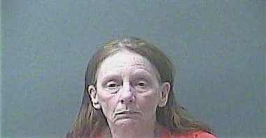 Brenda Simpson, - LaPorte County, IN 