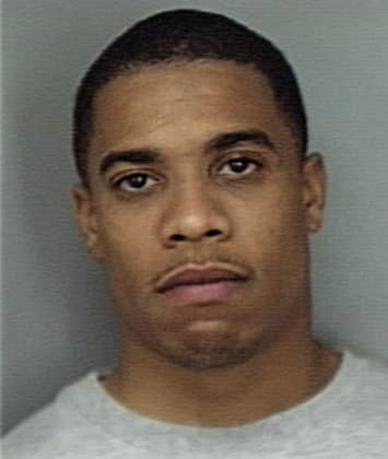 Delton Smith - Polk County, FL 