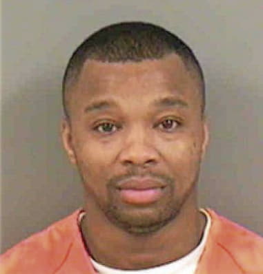 Joel Smith - Polk County, FL 