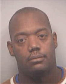 Contavious Spivey - Fulton County, GA 