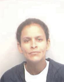 Valencia Stallworth - Fulton County, GA 