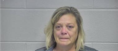 Sheila Stansberry, - Oldham County, KY 