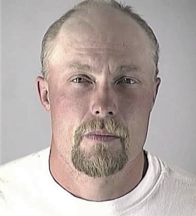 Dustin Steers, - Deschutes County, OR 