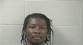 Anthony Stringer - Daviess County, KY 