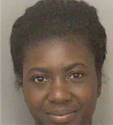 Tamika Stubbs, - Polk County, FL 