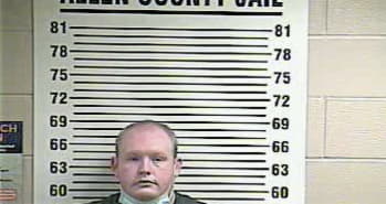 Andrew Taylor, - Allen County, KY 