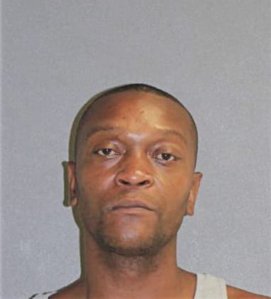 Reginald Taylor, - Volusia County, FL 