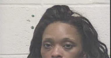 Shanta Taylor, - Robertson County, TN 