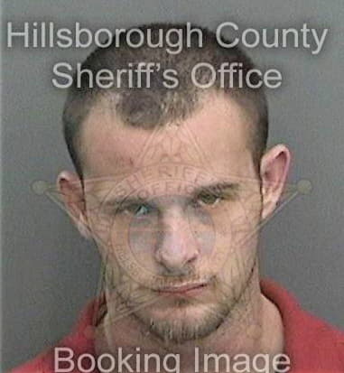 Francisco Torrescruz, - Hillsborough County, FL 